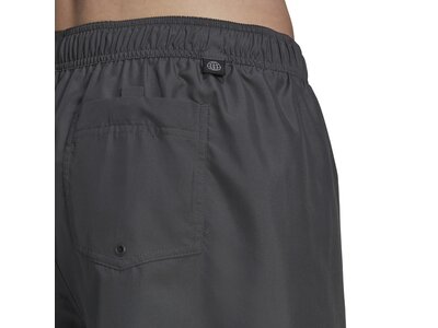 ADIDAS Herren Shorts BOS CLX SL Grau