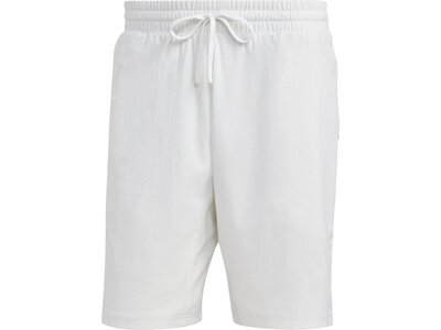 ADIDAS Herren Shorts Ergo Tennis (Länge 7 Zoll) Grau