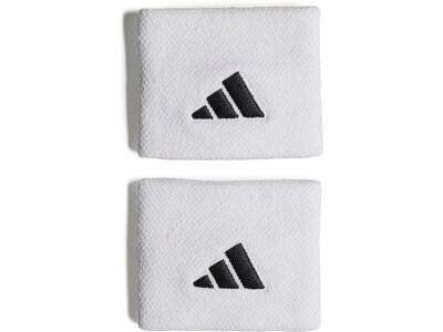 ADIDAS Accessoire Tennis, S Weiß