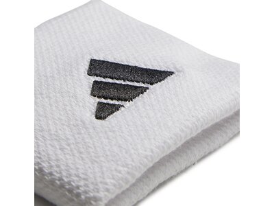 ADIDAS Accessoire Tennis, S Weiß