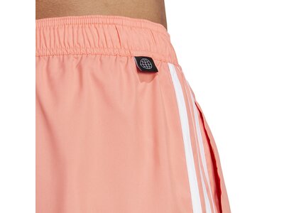 ADIDAS Herren Shorts 3S CLX SH VSL Pink