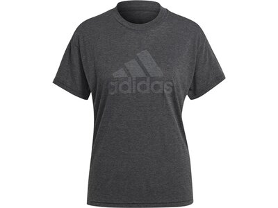 ADIDAS Damen Shirt W WINRS 3.0 TEE Grau