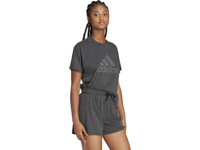 ADIDAS Damen Shirt W WINRS 3.0 TEE Grau