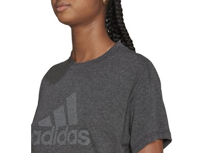 ADIDAS Damen Shirt W WINRS 3.0 TEE Grau