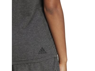 ADIDAS Damen Shirt W WINRS 3.0 TEE Grau