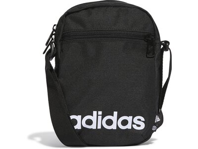 ADIDAS Freizeittasche Essentials Organizer Schwarz