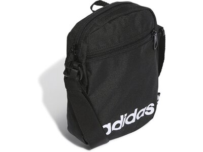 ADIDAS Freizeittasche Essentials Organizer Schwarz