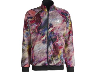 ADIDAS Herren Jacke MEL JACKET Lila
