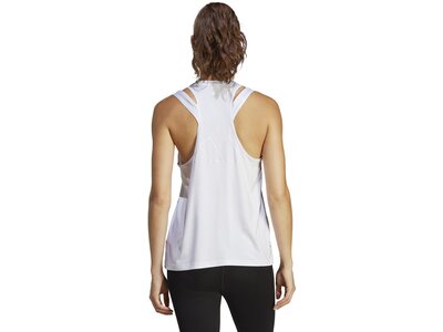ADIDAS Damen Shirt TR-ES 3BAR TK Pink