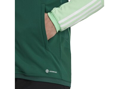 ADIDAS Herren Jacke Tiro 23 Competition (normal & lang) Grau