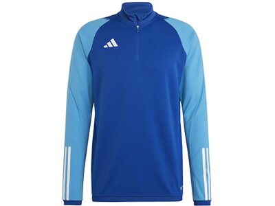 ADIDAS Herren Jacke Tiro 23 Competition Training (normal & lang) Blau