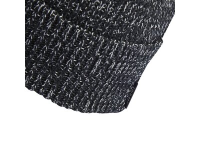 ADIDAS Damen Mütze COLD.RDY Reflective Running Schwarz