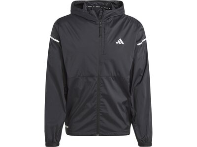 ADIDAS Herren Jacke Ultimate Grau