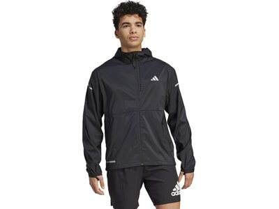 ADIDAS Herren Jacke Ultimate Grau