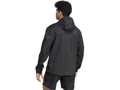 ADIDAS Herren Jacke Ultimate Grau