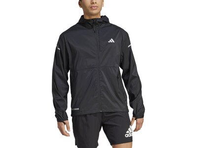 ADIDAS Herren Jacke Ultimate Grau