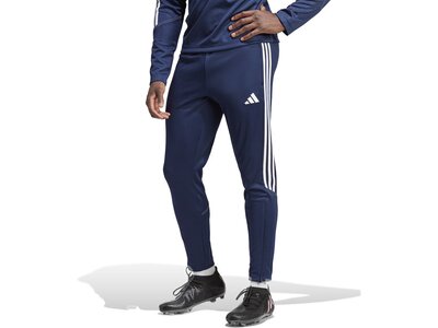 ADIDAS Herren Sporthose Tiro 23 Club Blau