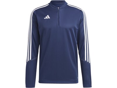 ADIDAS Herren Jacke Tiro 23 Club Blau