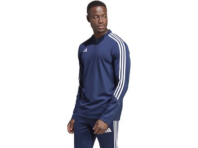 ADIDAS Herren Jacke Tiro 23 Club Blau