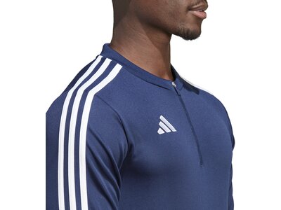 ADIDAS Herren Jacke Tiro 23 Club Blau