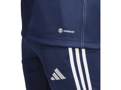 ADIDAS Herren Jacke Tiro 23 Club Blau