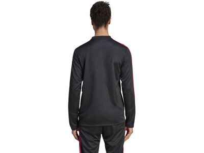 ADIDAS Herren Jacke TIRO23 CB TRTOP Schwarz