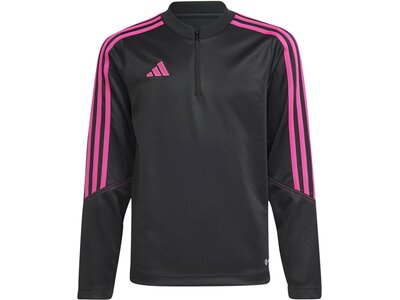 ADIDAS Kinder Jacke TIRO23 CBTRTOPY Grau