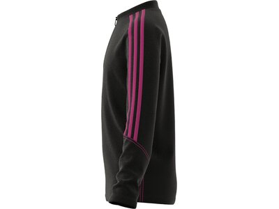 ADIDAS Kinder Jacke TIRO23 CBTRTOPY Grau