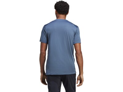 ADIDAS Herren Shirt TERREX Multi Grau