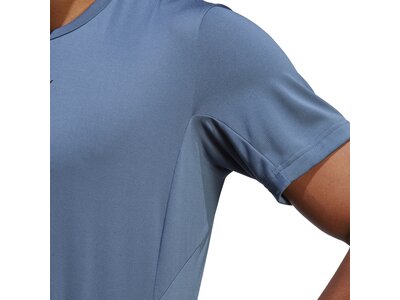 ADIDAS Herren Shirt TERREX Multi Grau