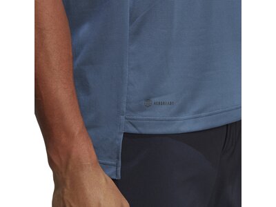 ADIDAS Herren Shirt TERREX Multi Grau