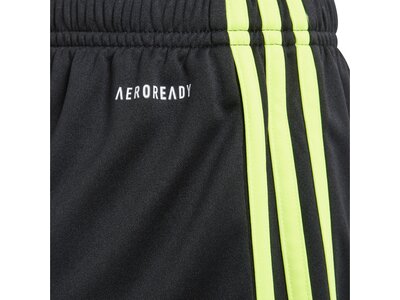 ADIDAS Kinder Teamhose FC Arsenal 23/24 Auswärts Schwarz