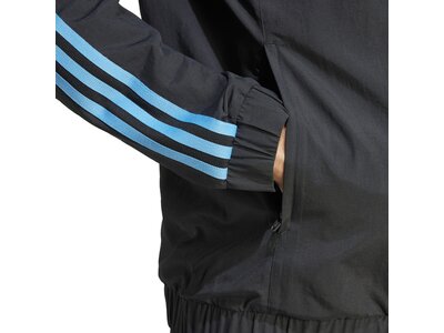 ADIDAS Herren Fanjacke FC Arsenal Tiro 23 Grau