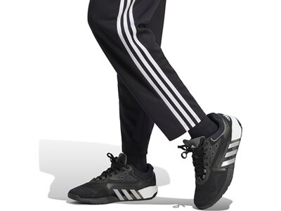 ADIDAS Damen Sporthose AEROREADY Train Essentials 3-Streifen Schwarz