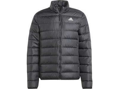 ADIDAS Herren Jacke Essentials Light Grau