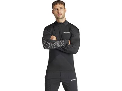 ADIDAS Herren Rolli Terrex Xperior Schwarz