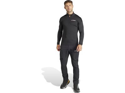 ADIDAS Herren Rolli Terrex Xperior Schwarz