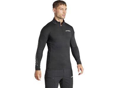 ADIDAS Herren Rolli Terrex Xperior Schwarz