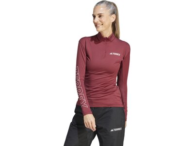 ADIDAS Damen Rolli Terrex Xperior Braun