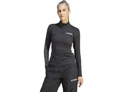 ADIDAS Damen Rolli Terrex Xperior Grau