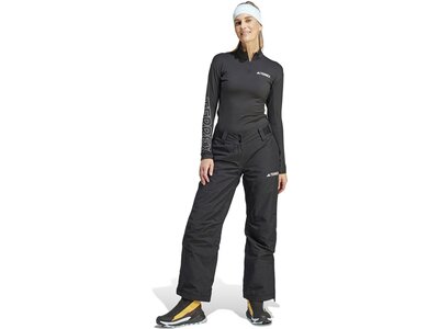 ADIDAS Damen Rolli Terrex Xperior Grau