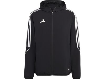 ADIDAS Herren Schlupfjacke Tiro 23 League (normal & lang) Schwarz