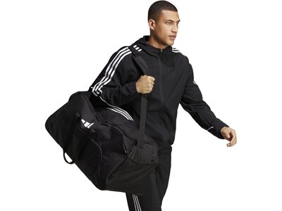 ADIDAS Herren Schlupfjacke Tiro 23 League (normal & lang) Schwarz