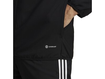 ADIDAS Herren Schlupfjacke Tiro 23 League (normal & lang) Schwarz