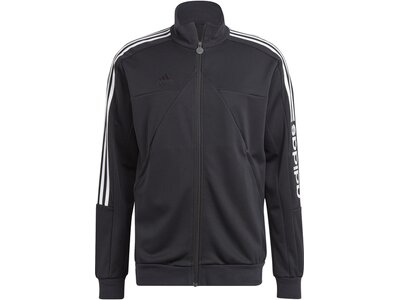 ADIDAS Herren Jacke Tiro Wordmark Schwarz