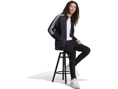 ADIDAS Herren Jacke Tiro Wordmark Schwarz