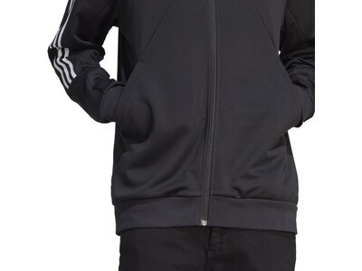 ADIDAS Herren Jacke Tiro Wordmark Schwarz