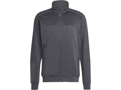 ADIDAS Herren Jacke Tiro Reflective Grau