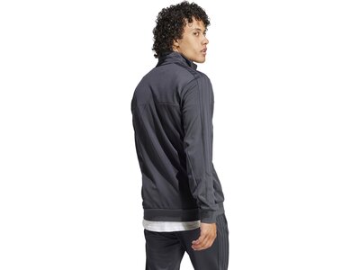 ADIDAS Herren Jacke Tiro Reflective Grau