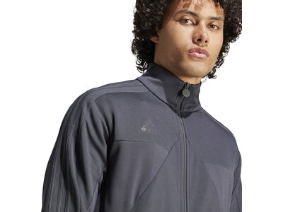 ADIDAS Herren Jacke Tiro Reflective Grau